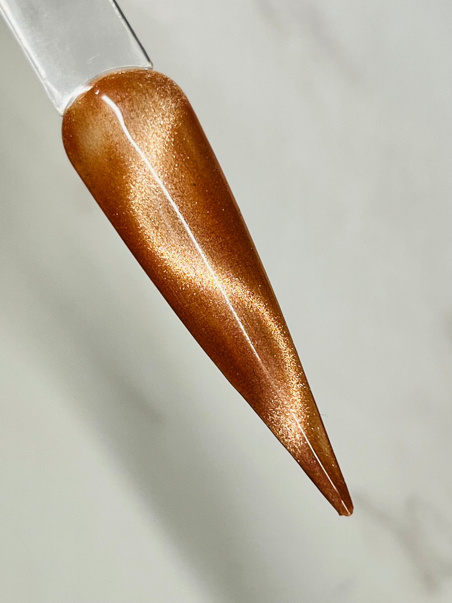 Popsicle Parade- Mango Crush Magnetic Cat Eye Gel Polish No.M238 15ml