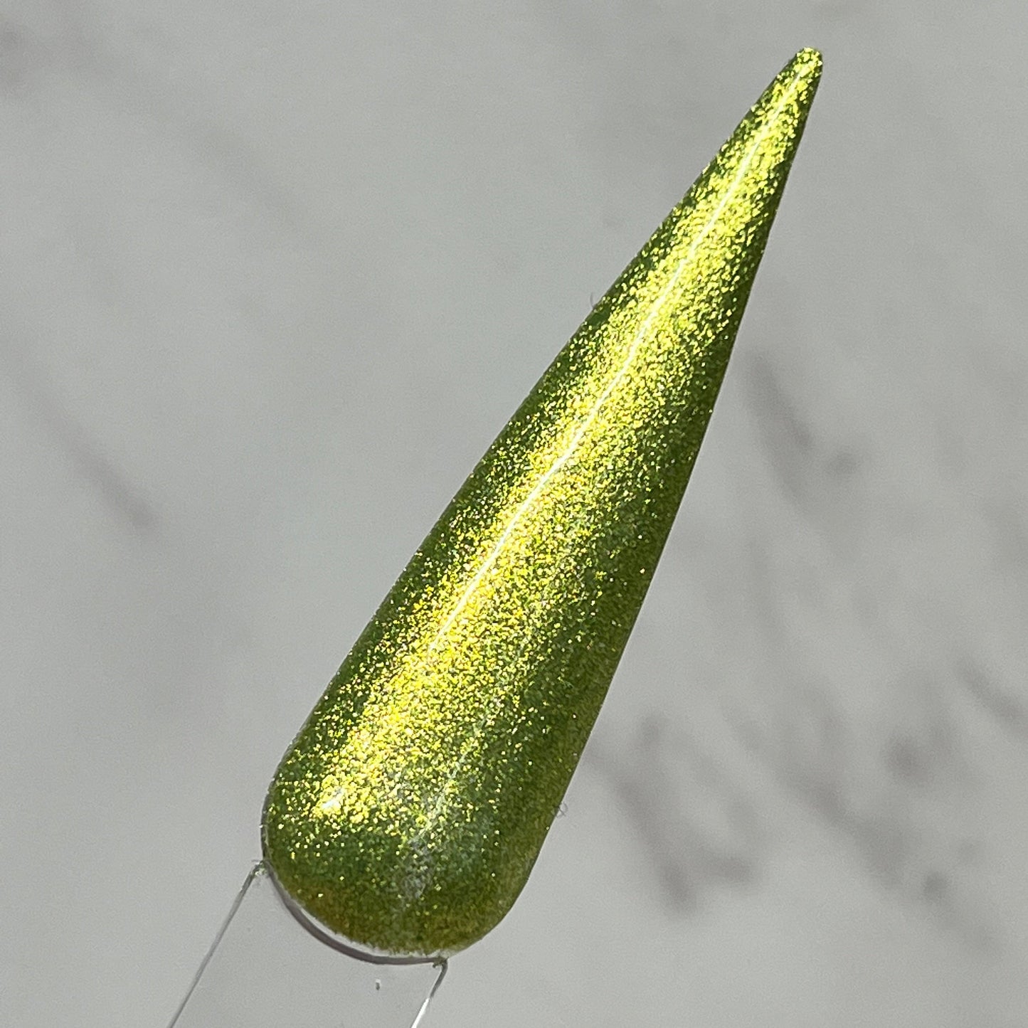 Grinchy Metallic UV Gel Polish No.GL13 15ml