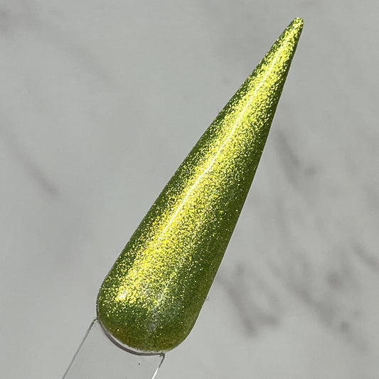 Grinchy Metallic UV Gel Polish No.GL13 15ml