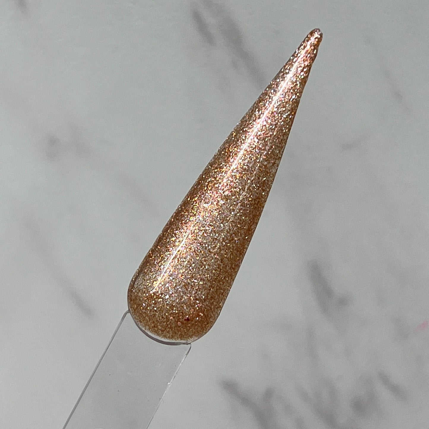 But Wait-There’s Myrrh Shimmer UV Gel Polish No.GL15 15ml