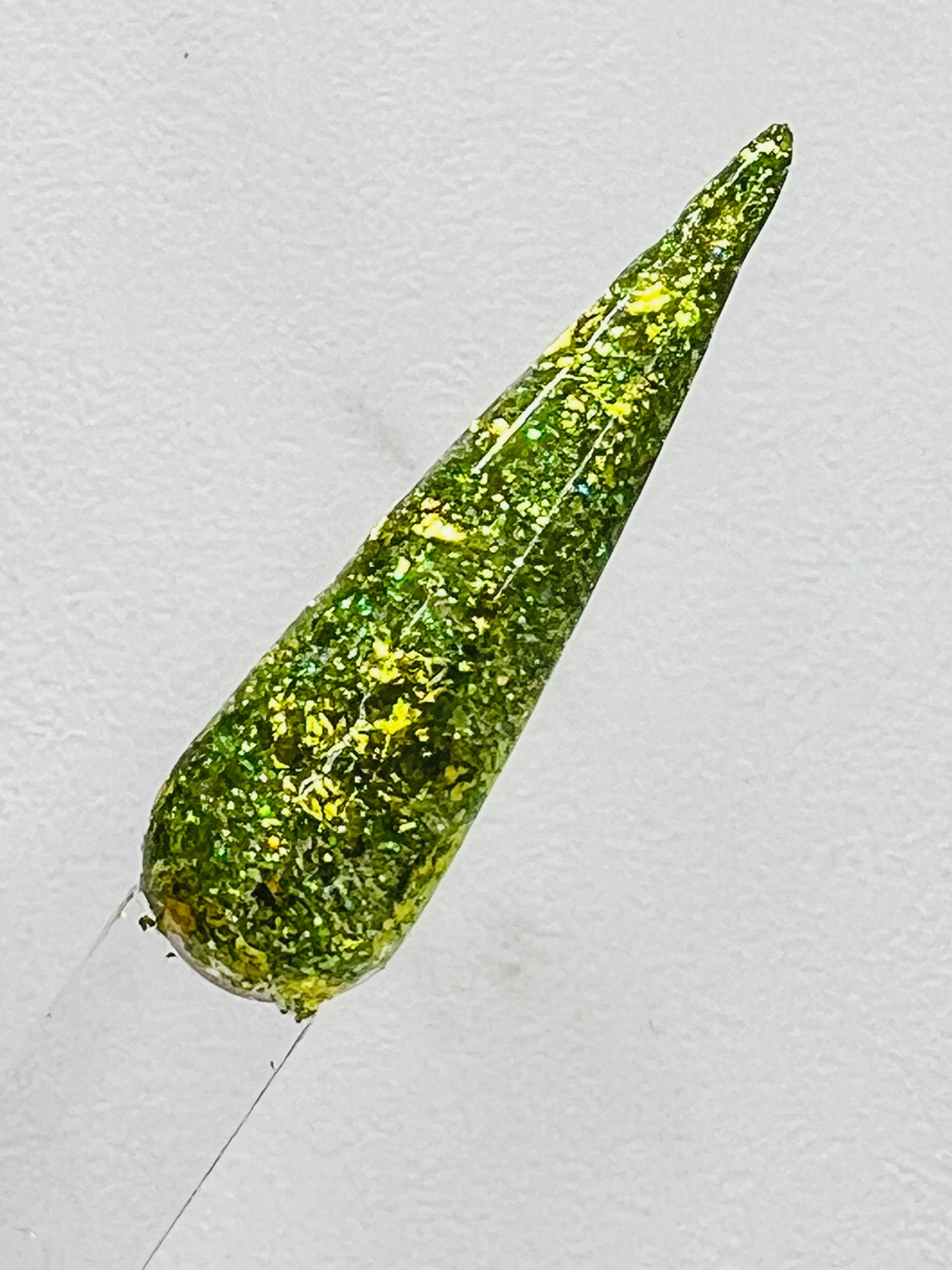 You're A Mean One- Whoville Holiday Dip Powder