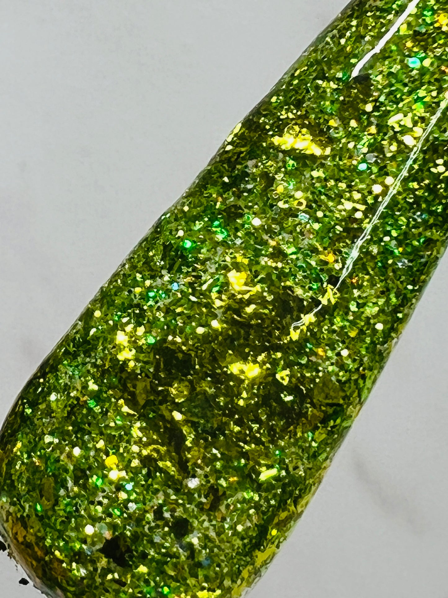 You're A Mean One- Whoville Holiday Dip Powder