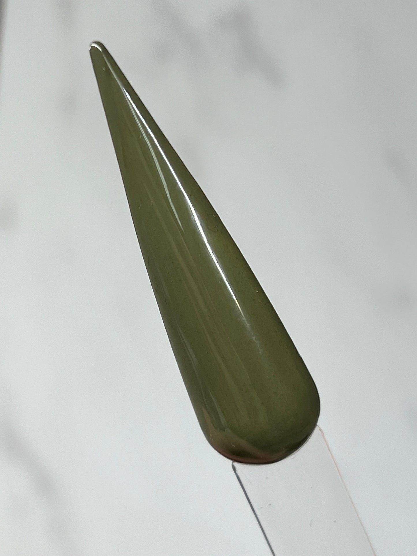 Conifer Fir Creme Gel Polish No.149 15ml