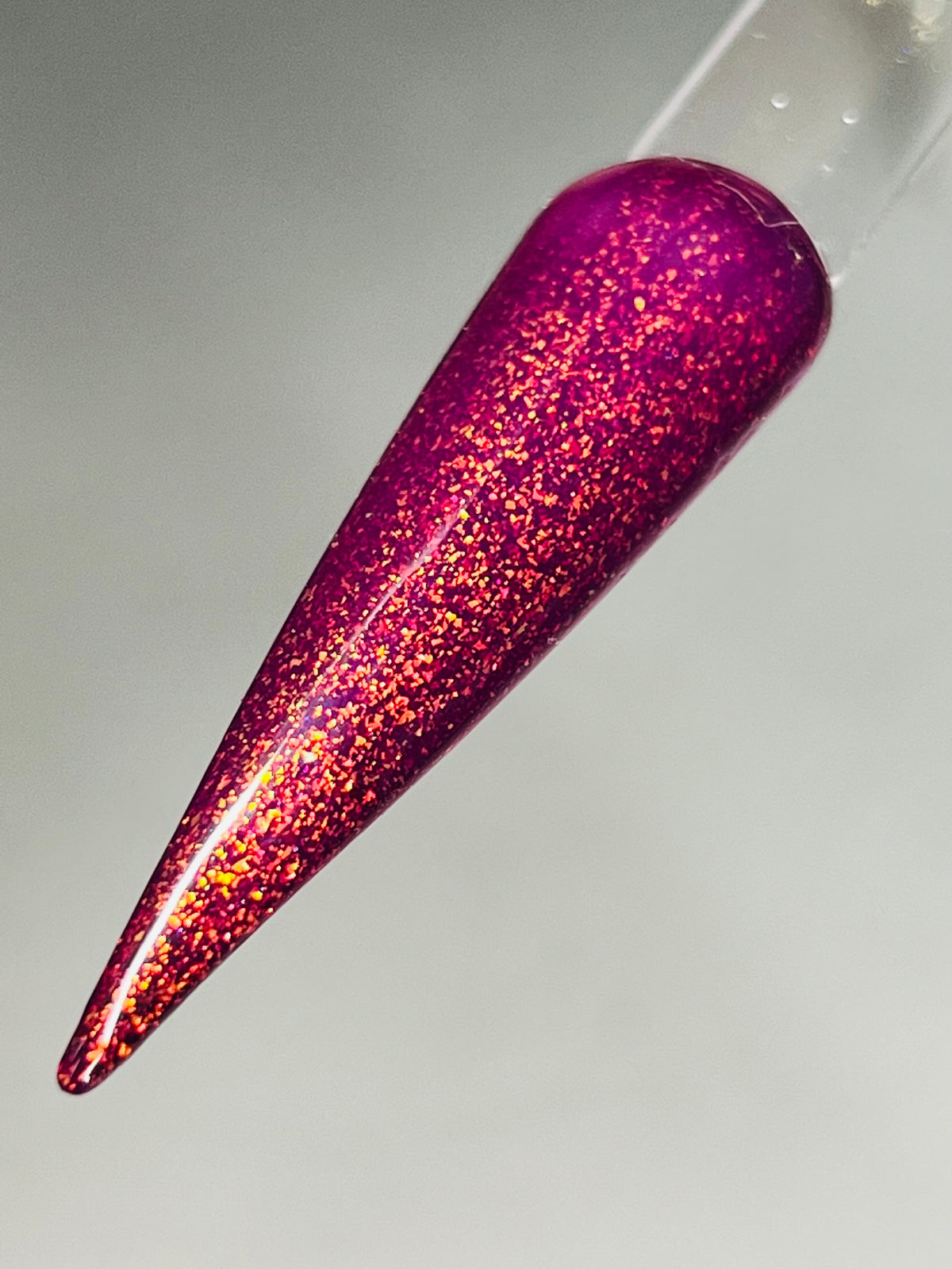 Wicked Ember Multichrome UV Gel No.CS13 15ml