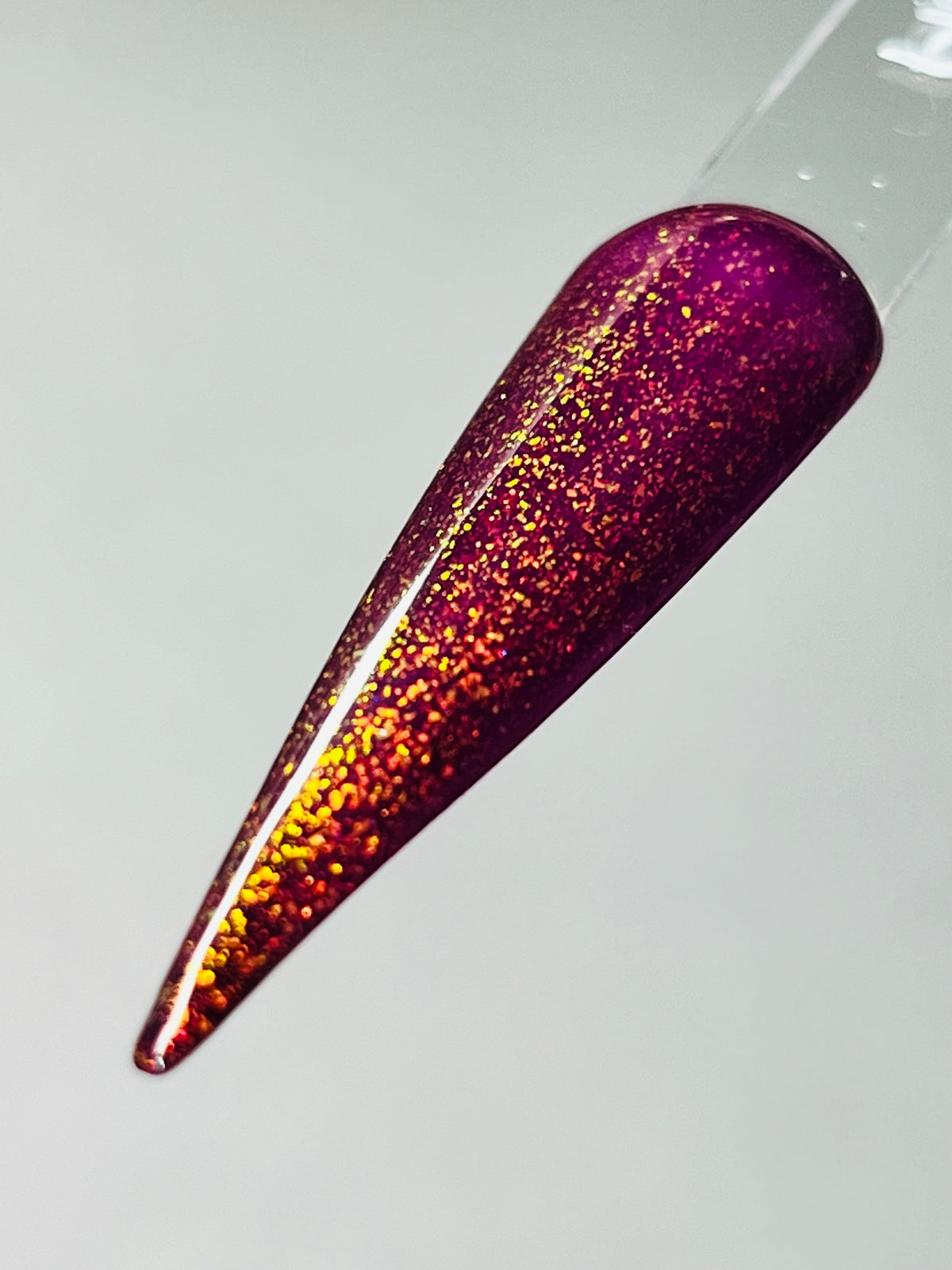 Wicked Ember Multichrome UV Gel No.CS13 15ml