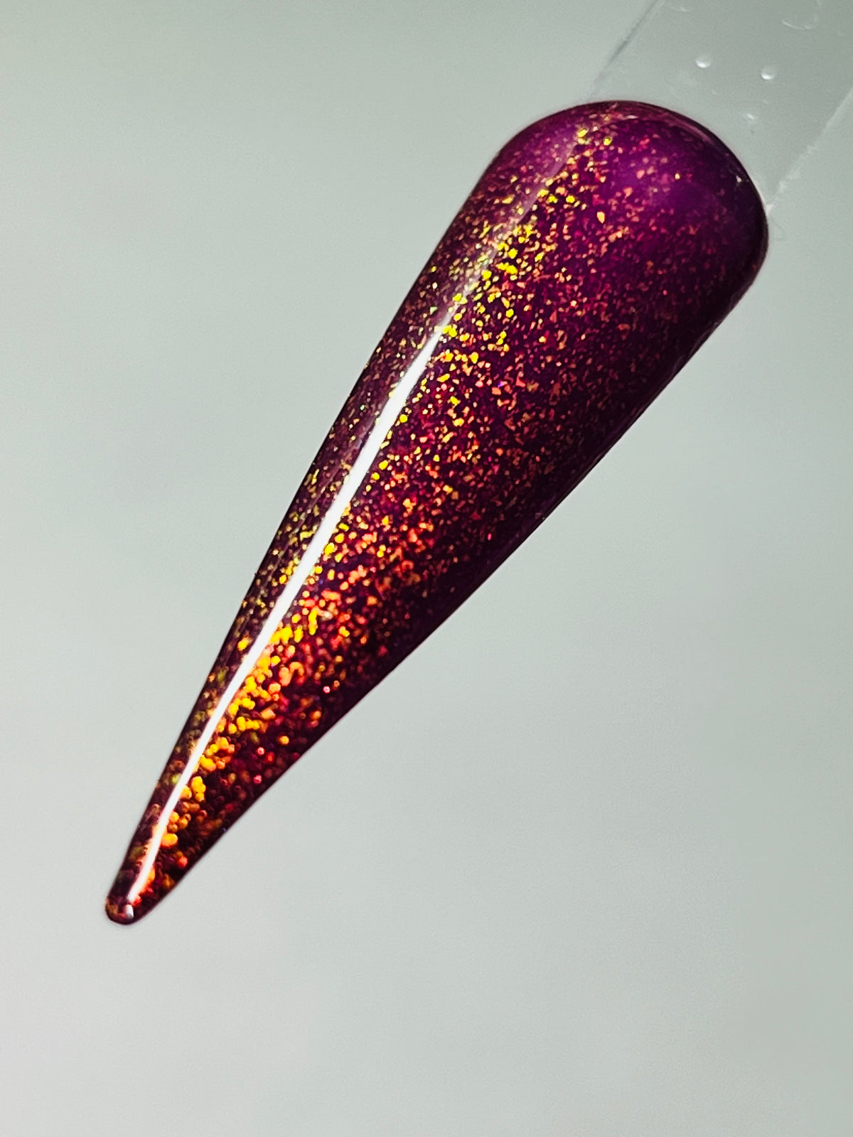 Wicked Ember Multichrome UV Gel No.CS13 15ml