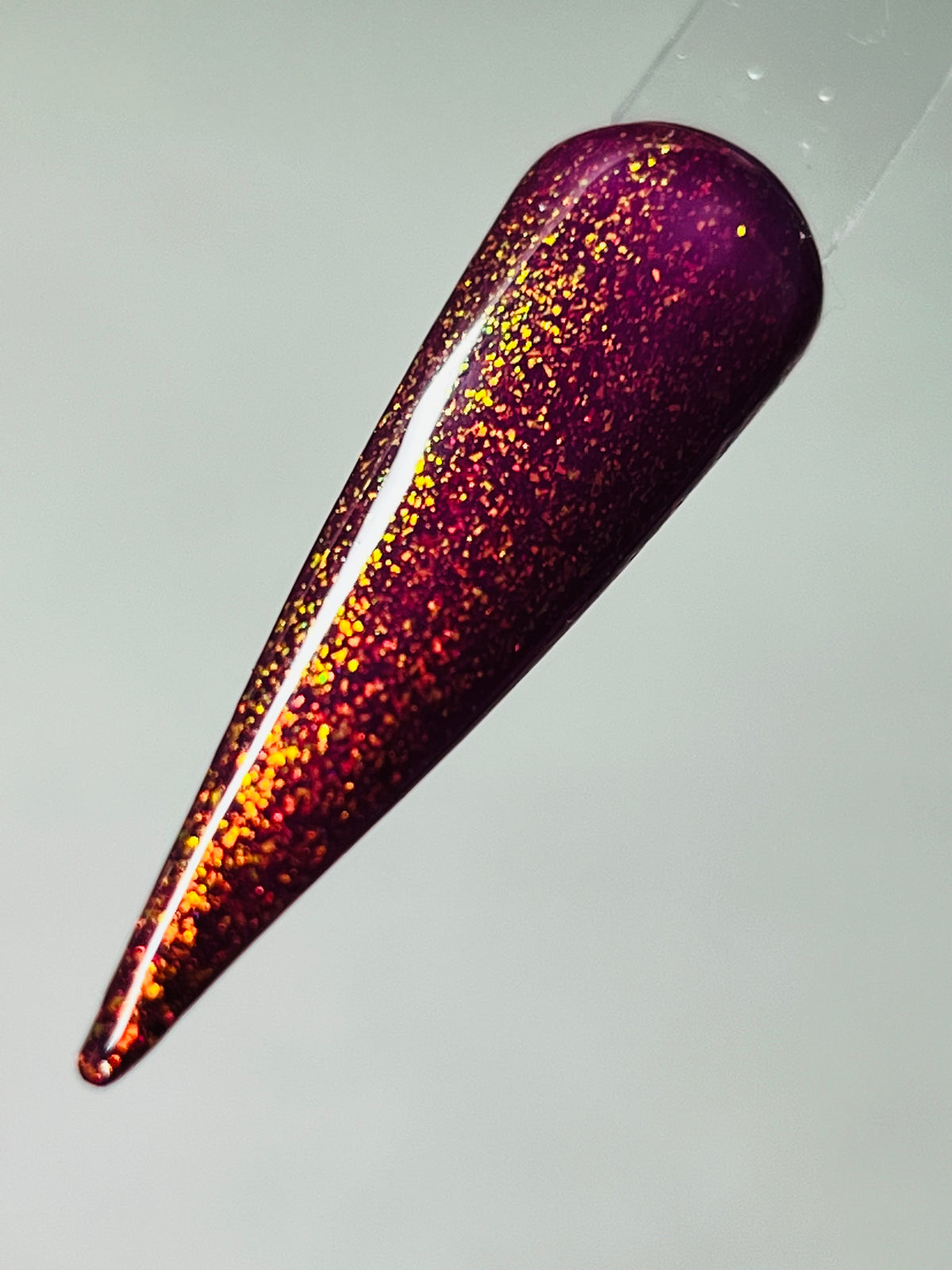 Wicked Ember Multichrome UV Gel No.CS13 15ml
