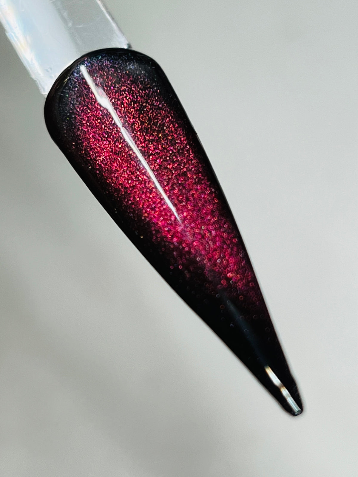 Voidwalker Magnetic Multichrome Gel Polish 15ml