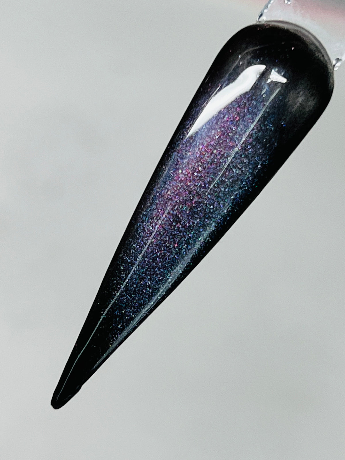 Voidwalker Magnetic Multichrome Gel Polish 15ml