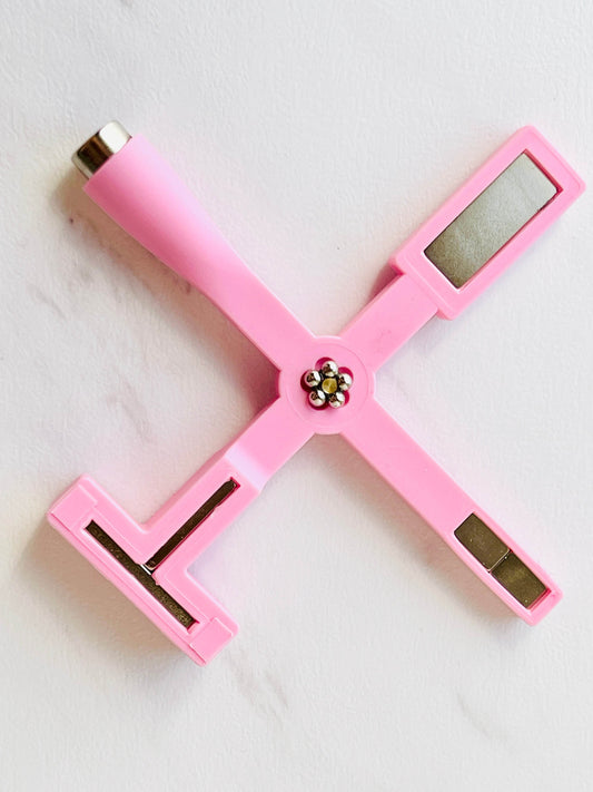 5 in 1 Multifunction Cat Eye Magnet - Luxie Nail