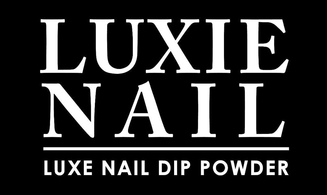 Luxie nail spa