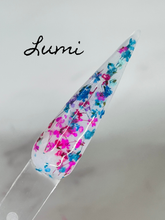 Luxie nail spa
