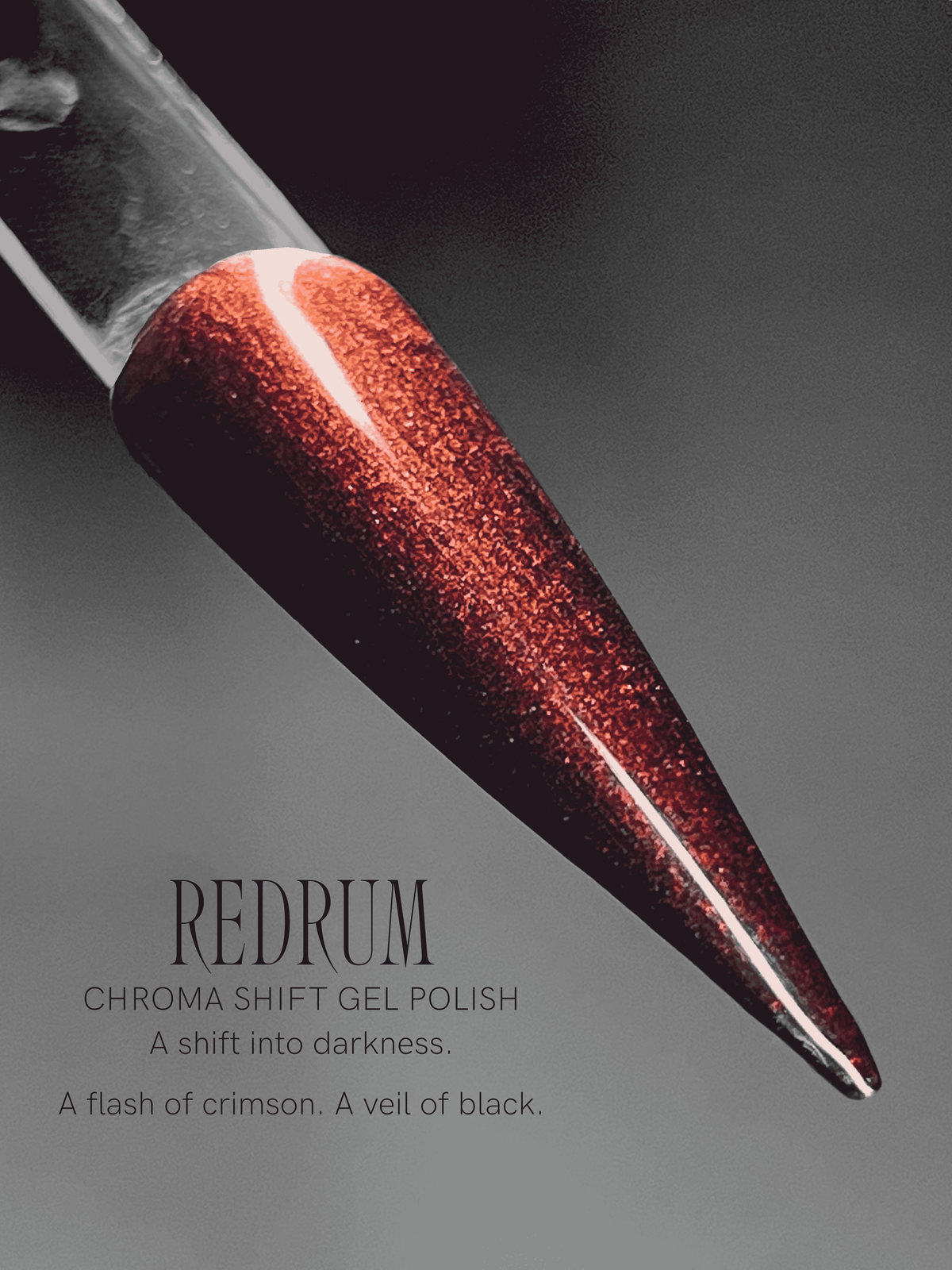 Redrum Chroma Shift UV Gel No.CS14 15ml