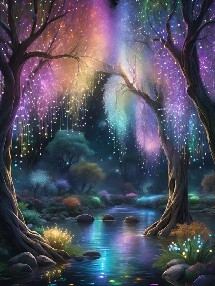 Mystic Cove