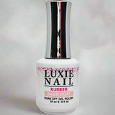 Luxie nail spa