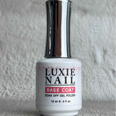 Luxie nail spa