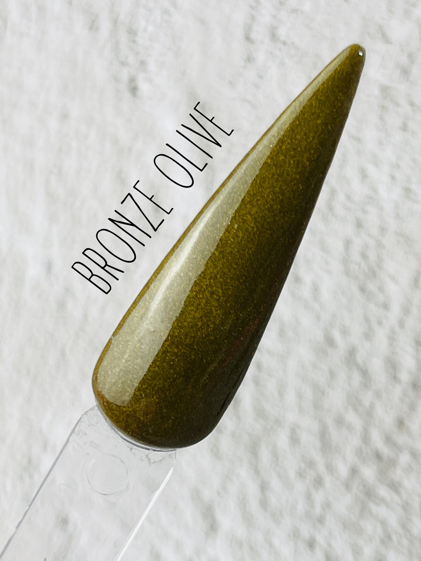 Bronze Olive