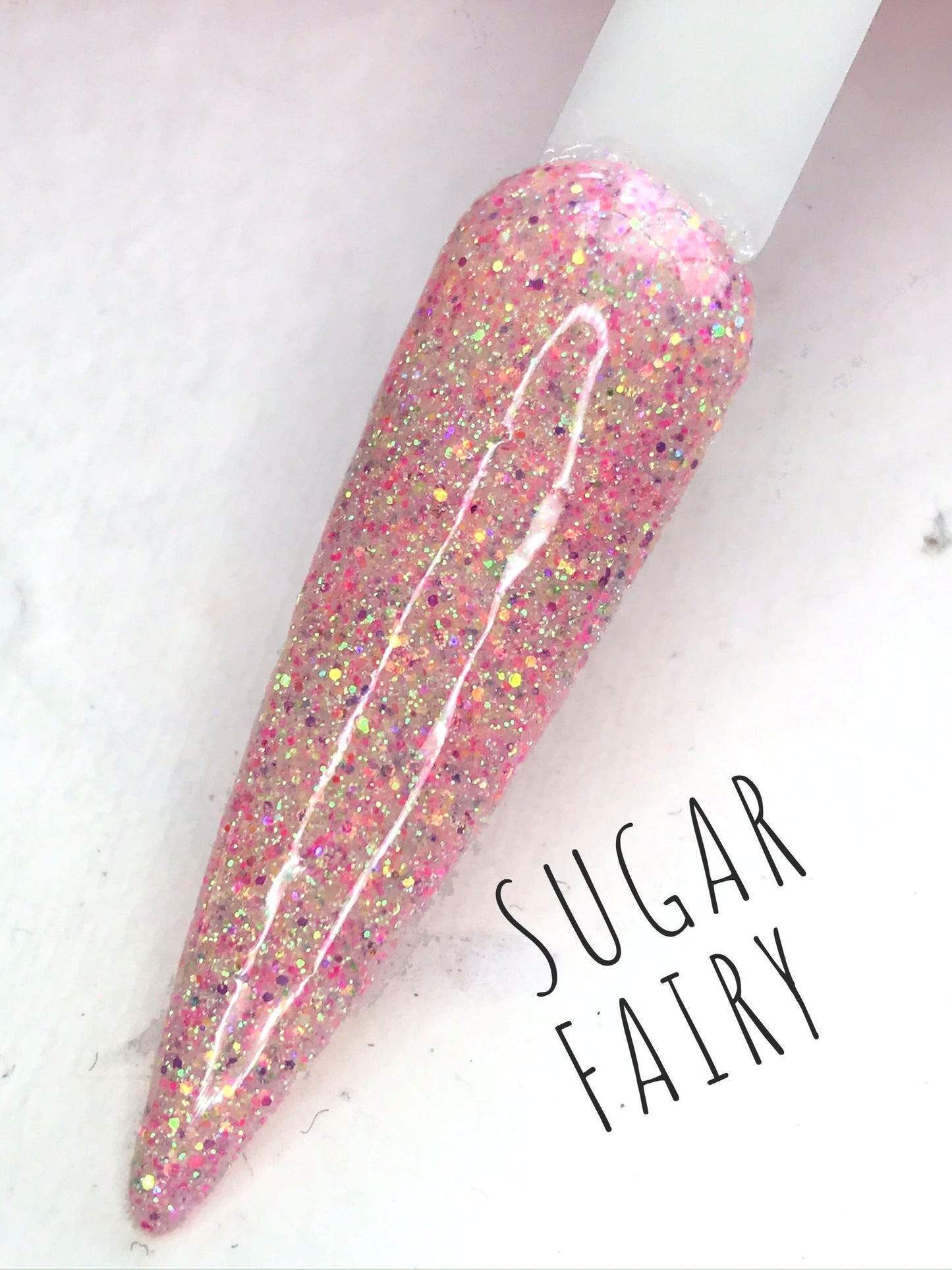 Sugar Fairy Glitter