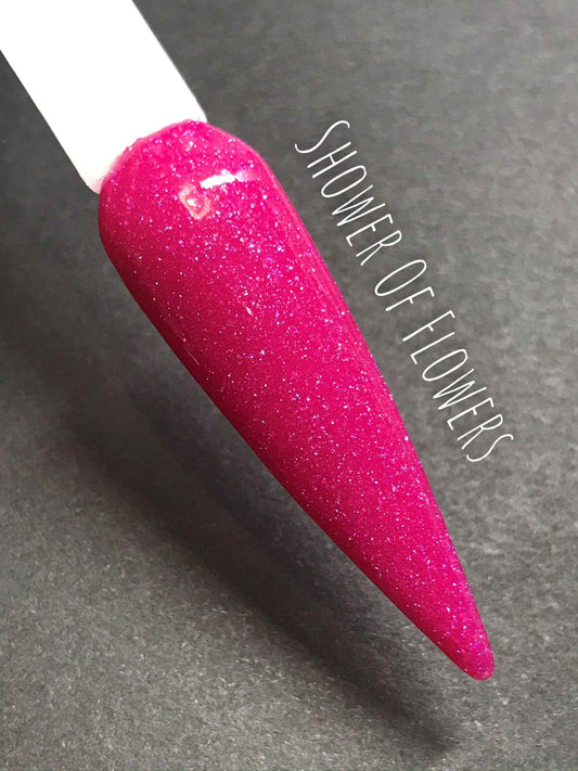 Ella's Odyssey Trio - Luxie Nail