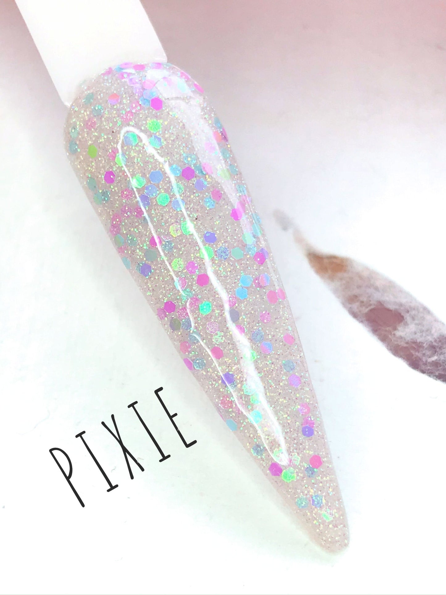 Pixie Glitter