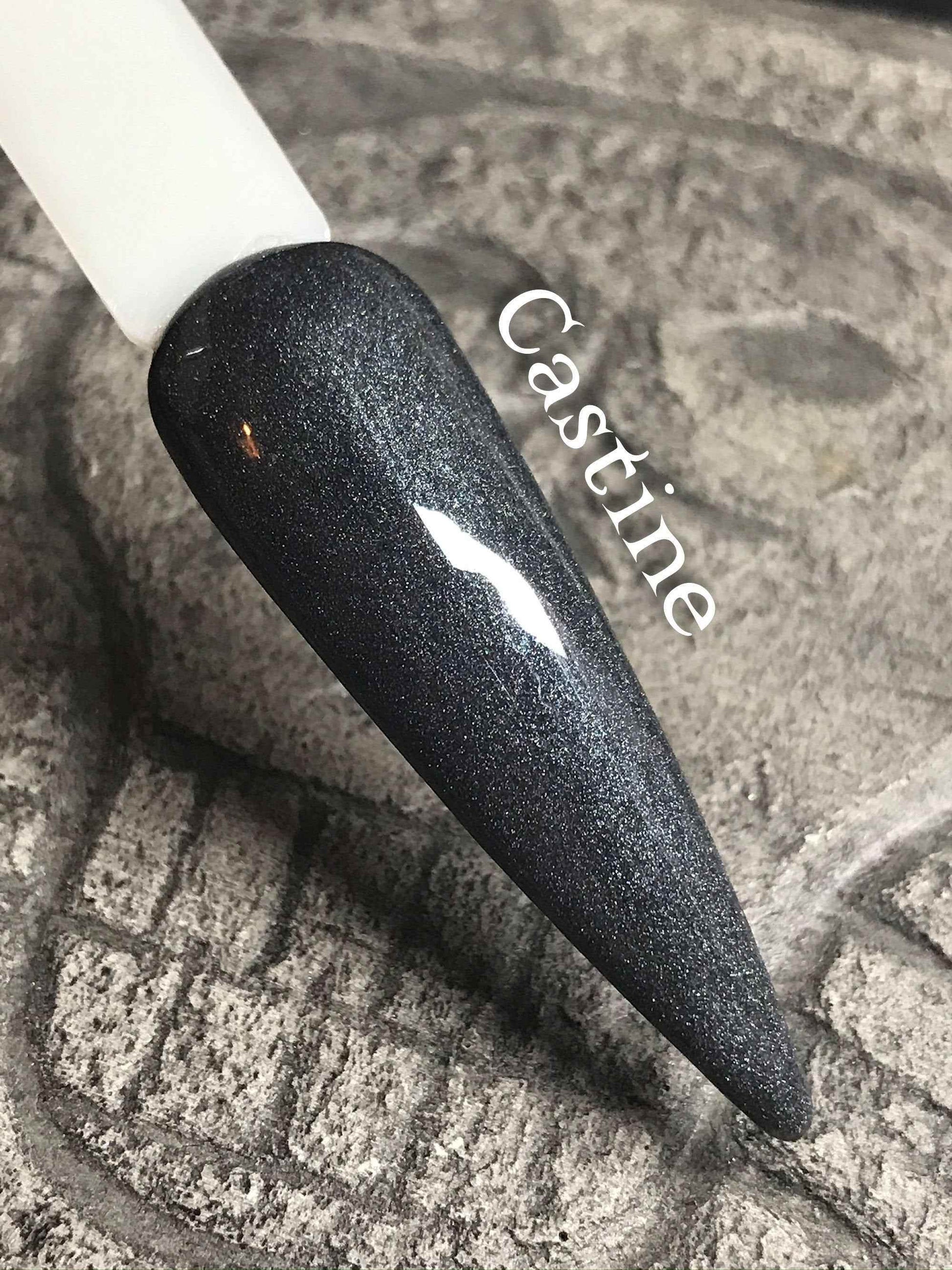 Castine - Luxie Nail
