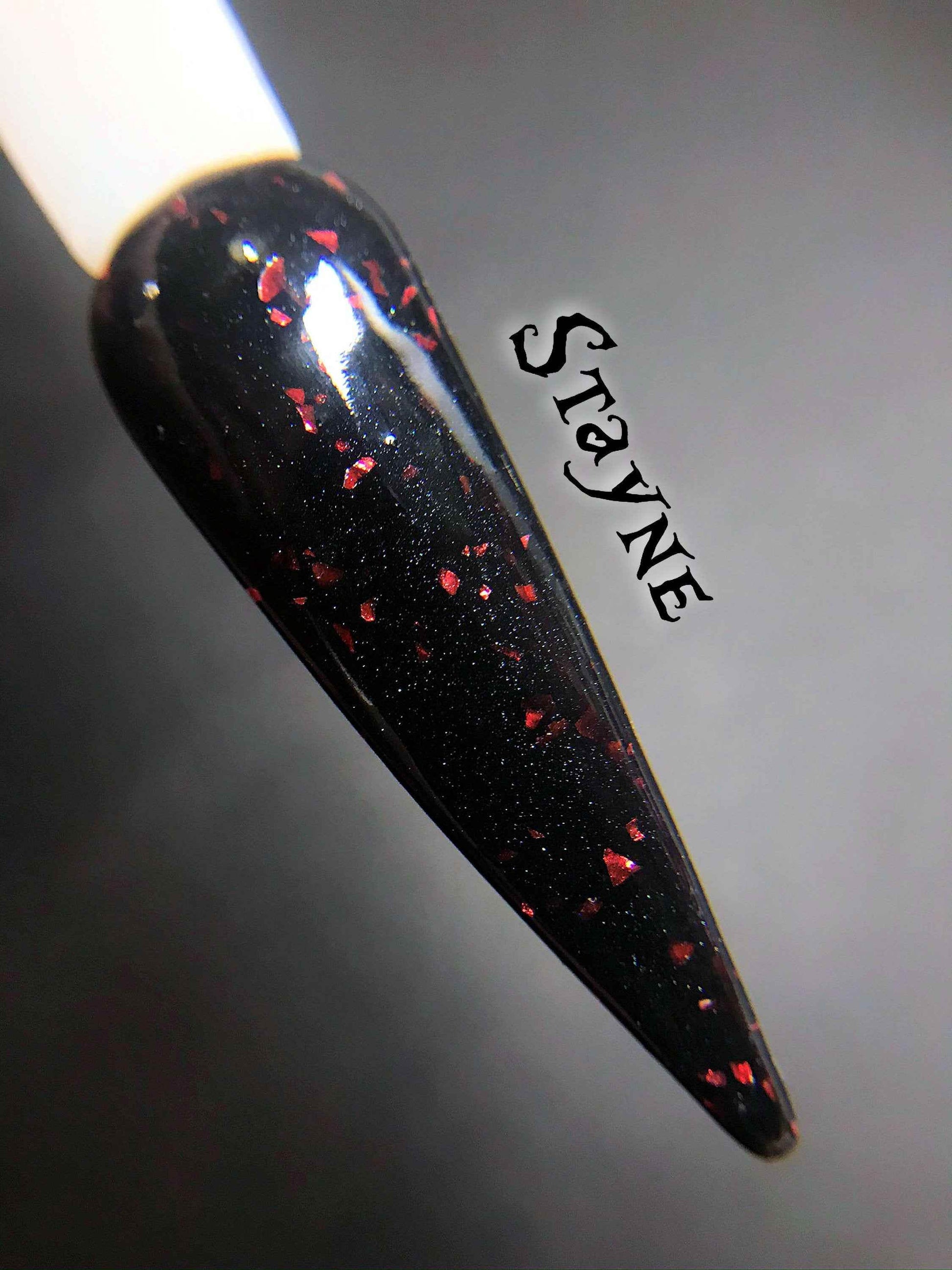 Stayne - Luxie Nail