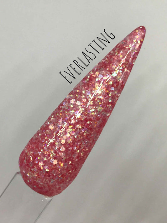 Everlasting & Peony Duo - Luxie Nail